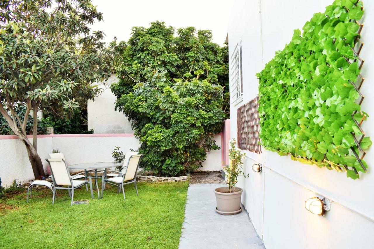 Urban Nature أرتيميدا المظهر الخارجي الصورة